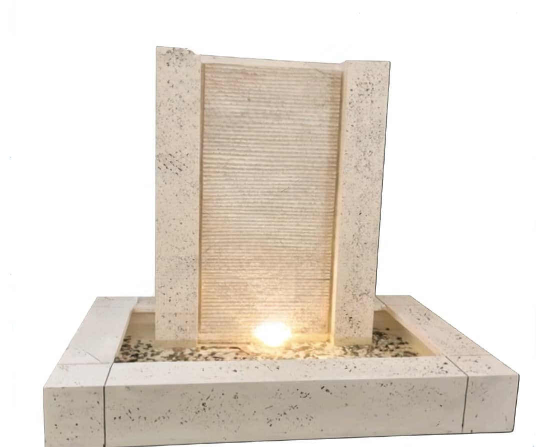 آبنما مدل ناپولینا 1 آبنما مدل ناپولینا 1