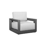 مبل باغی یک نفره پراگ