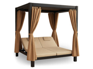 مشخصات تخت دو نفره ونتو