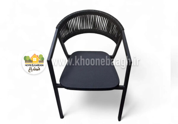  بررسی اقتصادی و کاربردی مبلمان آهنی و آلومینیومی در فضاهای باز