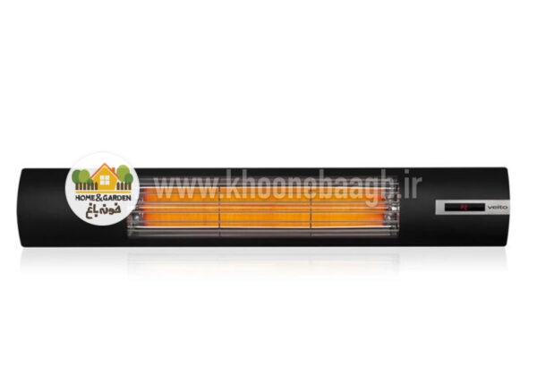  چرا هیترهای برقی ویتو انتخابی هوشمندانه هستند؟