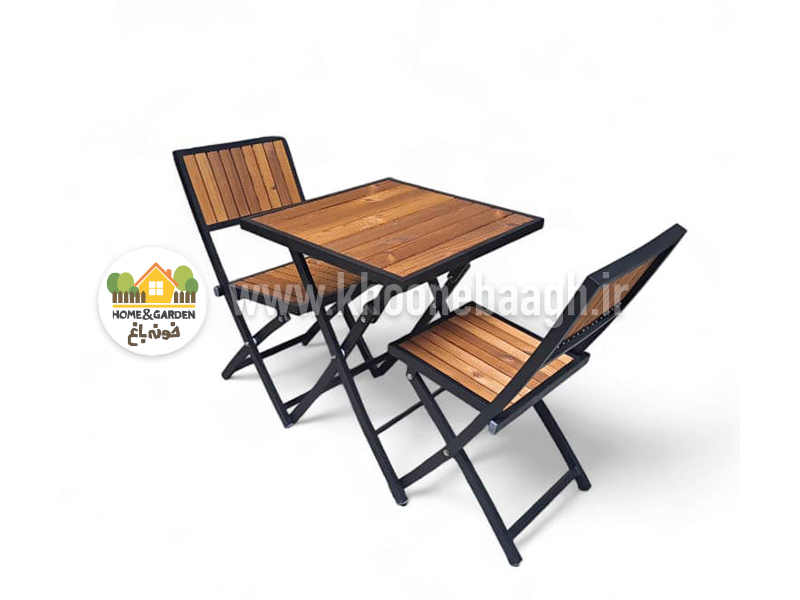 ست تراس؛ ترکیب زیبایی، آرامش و کارایی در فضای باز