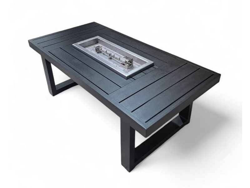 مقایسه فنی میزهای آلومینیومی و آهنی