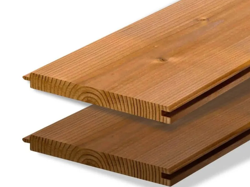 تاثیر نوع چوب بر طراحی و دوام میز و صندلی