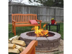 بررسی کلی تفاوت آتشدان‌های پیش‌ساخته و پرتابل