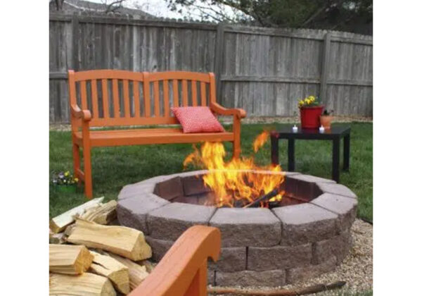 بررسی کلی تفاوت آتشدان‌های پیش‌ساخته و پرتابل