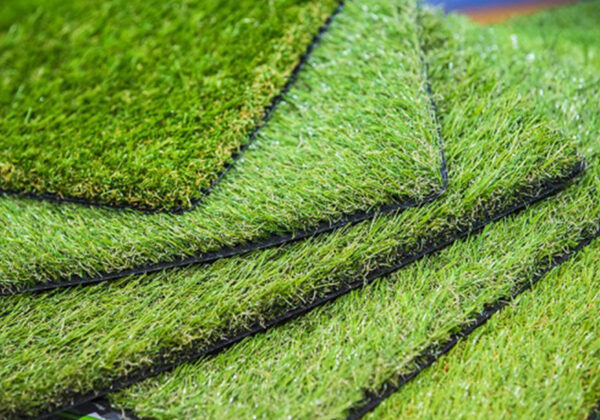 معرفی انواع چمن مصنوعی بر اساس کاربری