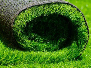 بررسی انواع چمن مصنوعی بر اساس ساختار و ویژگی‌های فنی