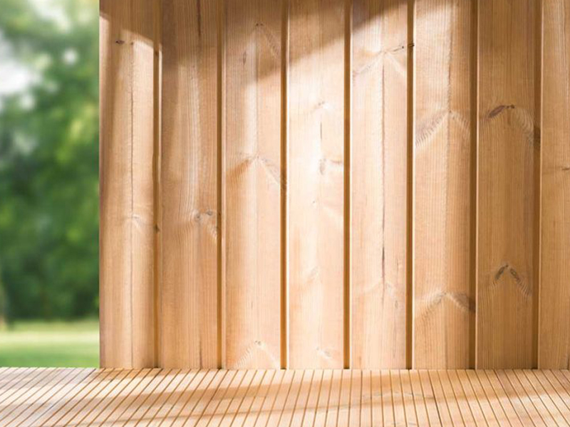 انتخاب چوب مناسب: هزینه، نگهداری و تجربه استفاده