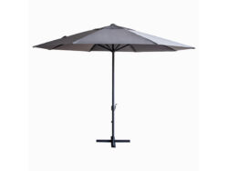 چتر پایه وسط هشت ضلعی لینا