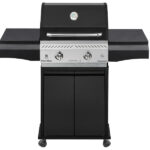 باربیکیو گازی افروزش اکو 101