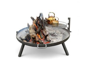 پارتی پیت چیست و چه کاربردی در طراحی فضای باز دارد؟